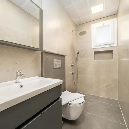 Apartamento Yesildag *