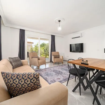 Yesildag Apartamento Kas
