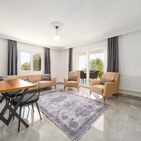 Apartamento Yesildag