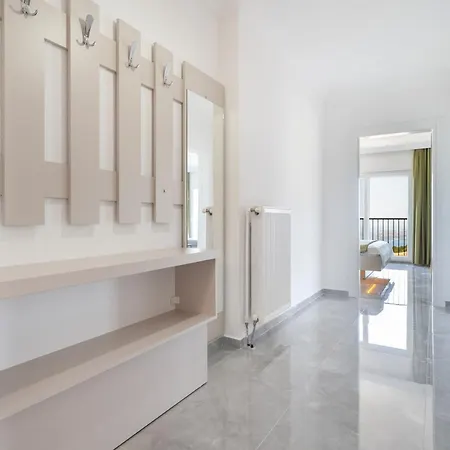 Apartamento Yesildag *