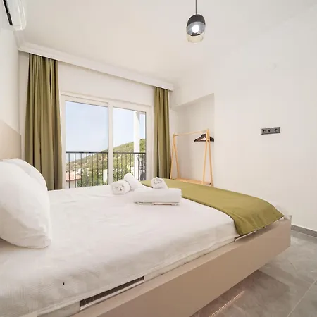 Yesildag Apartamento *